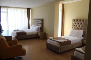 hotel frojd