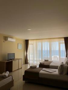 hotel frojd