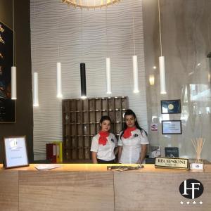 hotel frojd