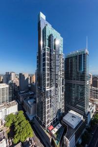 Meriton Suites World Tower, Sydney,Sydney>>Haymarket,5 star