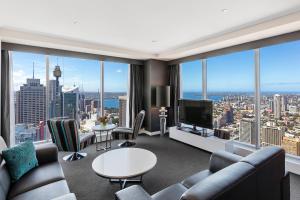 Meriton Suites World Tower, Sydney,Sydney>>Haymarket,5 star
