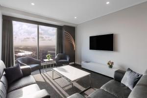Meriton Suites World Tower, Sydney,Sydney>>Haymarket,5 star