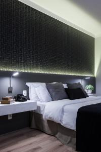 Intercity Premium Berrini,Sao Paulo>>Santo Amaro,4 star