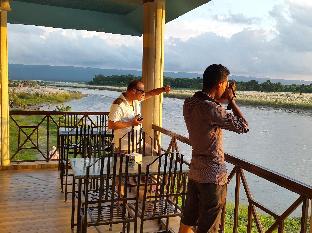 jungle wildlife camp
