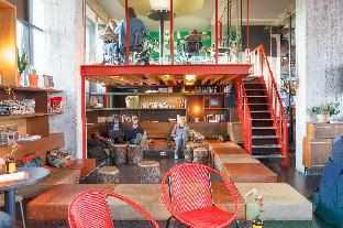 Volkshotel,Elsrijk>>Amsterdam,3 star