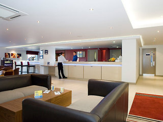 Holiday Inn Express Manchester - Salford Quays By Ihg,Salford>>Manchester,4 star