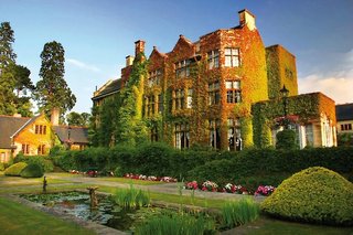 bagshot