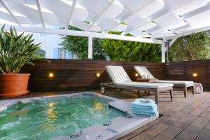 stelia mare boutique hotel