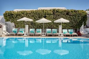 stelia mare boutique hotel