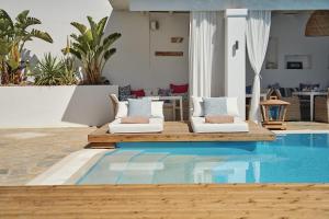 stelia mare boutique hotel