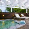 stelia mare boutique hotel