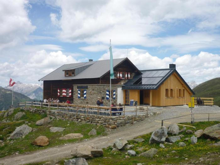 hotel ad laca
