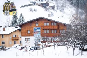 Hotel Ad Laca,Landeck>>Austrian Alps,3 star