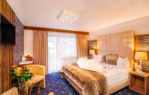Hotel Ad Laca,Landeck>>Austrian Alps,3 star