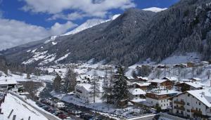 hotel ad laca