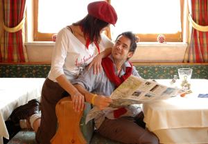 hotel ad laca