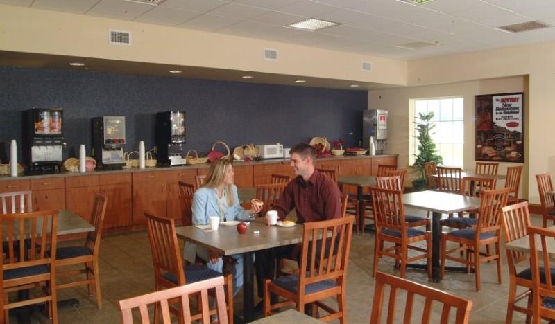 holiday inn express and suites pigeon forge sevierville by ihg