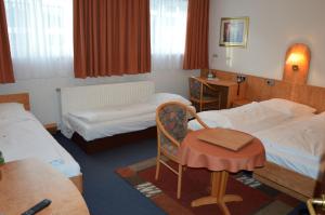 Steen's Hotel,Hamburg-Mitte>>Hamburg,3 star