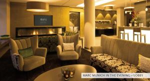 Marc München - Adults Only,Ludwigsvorstadt-Isarvorstadt>>Aschheim,4 star
