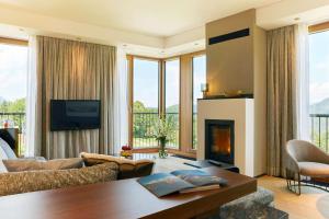 Kempinski Hotel Berchtesgaden,Glanegg>>Berchtesgaden,5 star