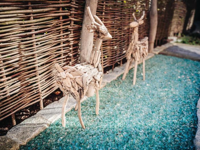 wellness and thermal retreat das muhlbach