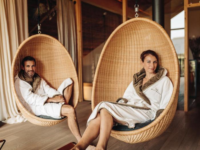 wellness and thermal retreat das muhlbach