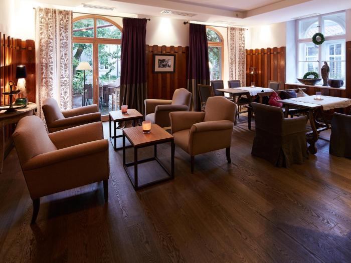 wellness and thermal retreat das muhlbach