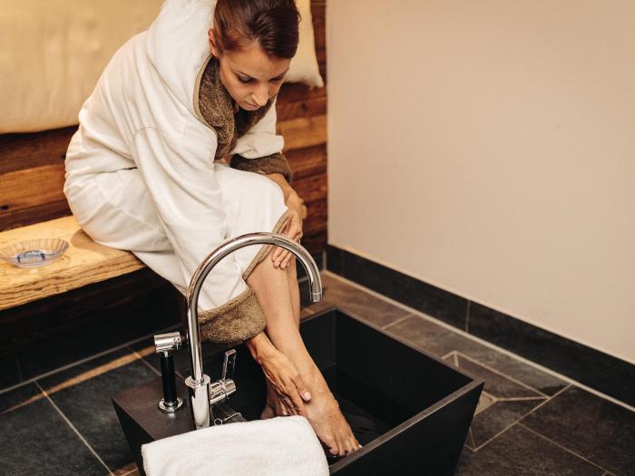 wellness and thermal retreat das muhlbach