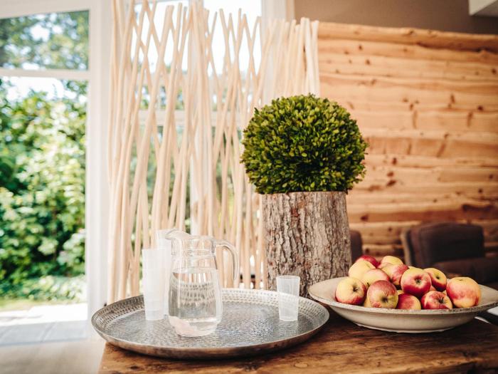 wellness and thermal retreat das muhlbach