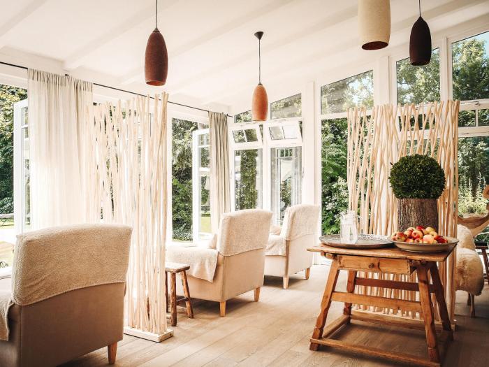 wellness and thermal retreat das muhlbach