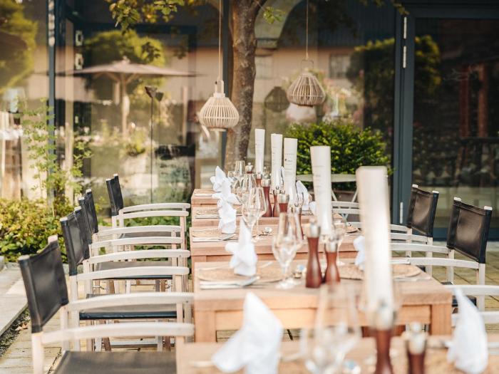 wellness and thermal retreat das muhlbach