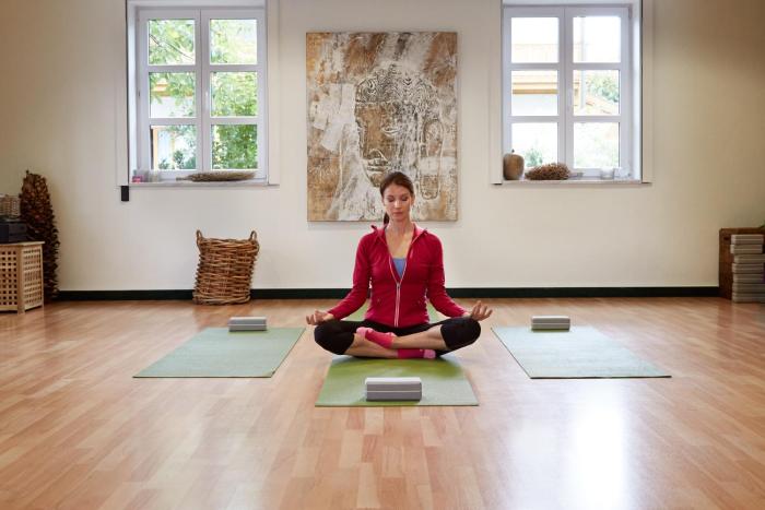 wellness and thermal retreat das muhlbach