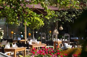 Wellness & Thermal Retreat Das Mühlbach,Bavaria>>Bad Fuessing,5 star