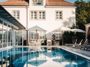 wellness and thermal retreat das muhlbach