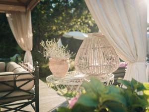 wellness and thermal retreat das muhlbach