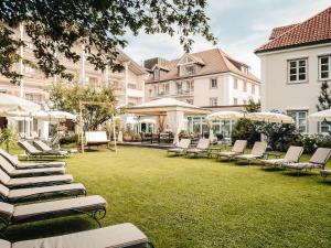 Wellness & Thermal Retreat Das Mühlbach,Bavaria>>Bad Fuessing,5 star