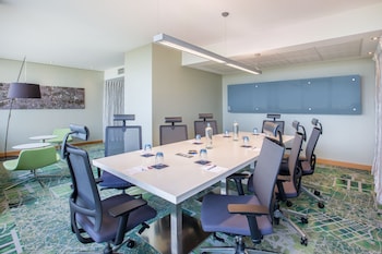 crowne plaza antwerp by ihg