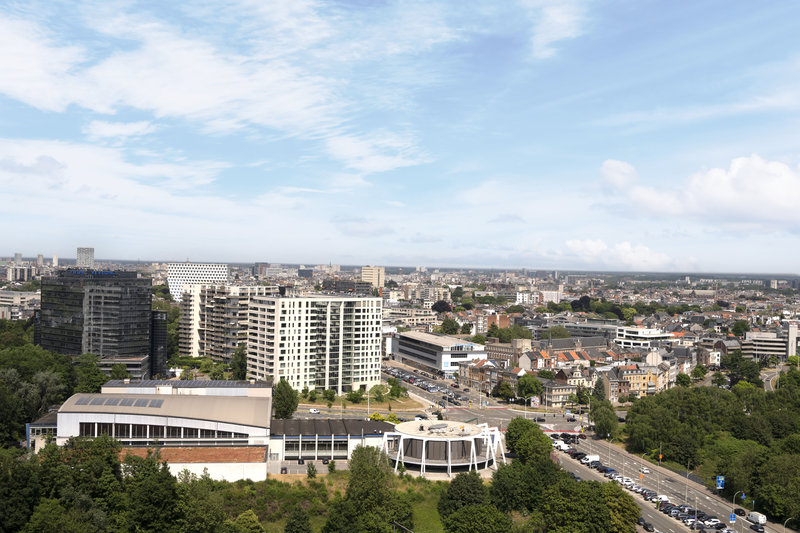 crowne plaza antwerp an ihg hotel