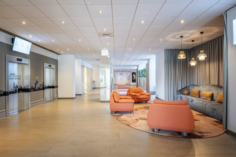 crowne plaza antwerp an ihg hotel