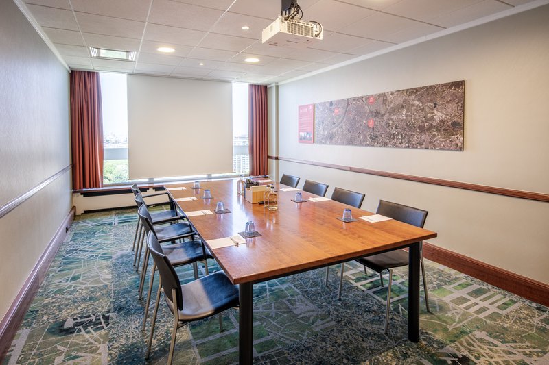 crowne plaza antwerp an ihg hotel