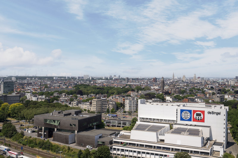 crowne plaza antwerp an ihg hotel