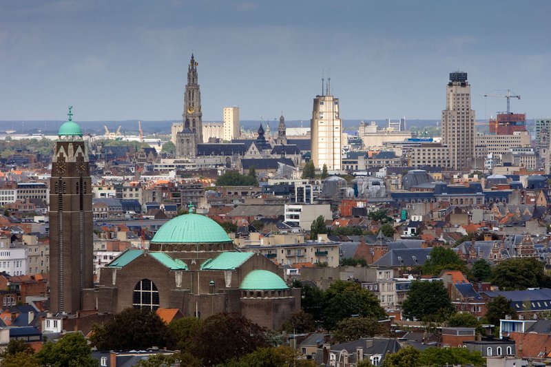 crowne plaza antwerp an ihg hotel