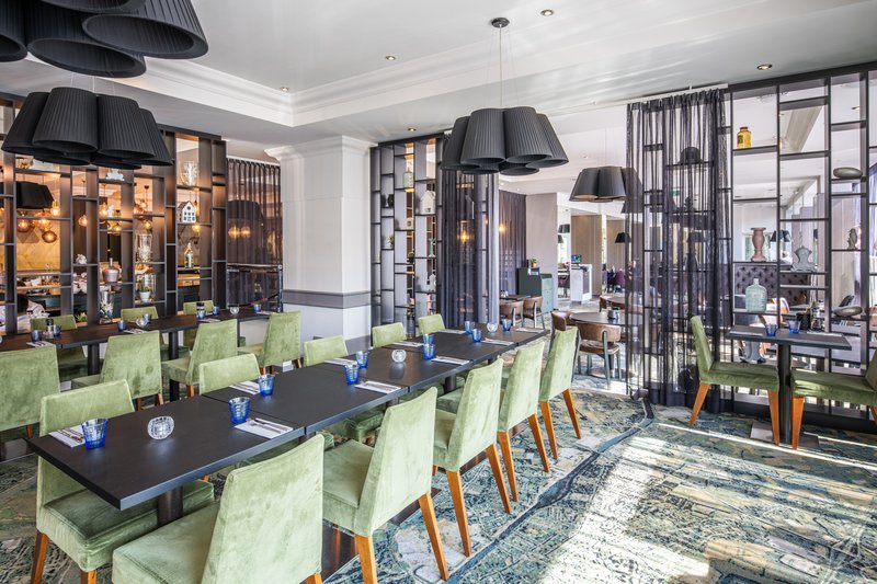 crowne plaza antwerp an ihg hotel