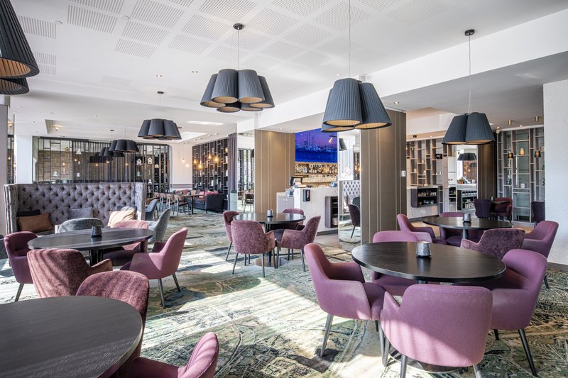 crowne plaza antwerp an ihg hotel