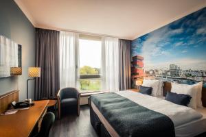 Crowne Plaza Antwerp By Ihg,Herentals>>Antwerp,4 star