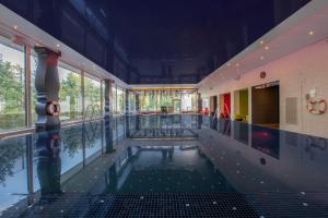 Crowne Plaza Antwerp, An Ihg Hotel,Herentals>>Antwerp,4 star