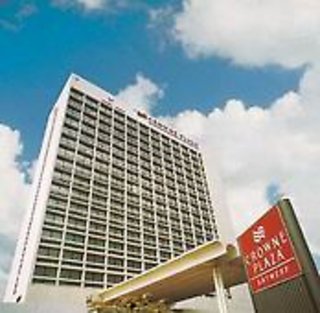 Crowne Plaza Antwerp, An Ihg Hotel,Herentals>>Antwerp,4 star