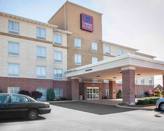Comfort Suites Southport,Indianapolis>>Indiana,3 star