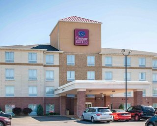 Comfort Suites Southport,Indianapolis>>Indiana,3 star