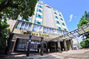 Ritter Hoteis,Rio Grande Do Sul State>>Porto Alegre,4 star